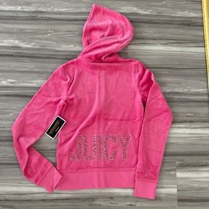 NEW Juicy Couture Woman Jacket/Sweater